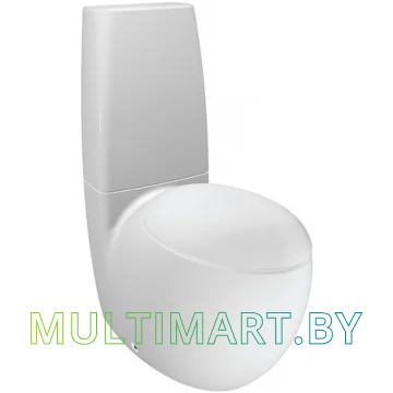 Унитаз Laufen Alessi One 8239064000001